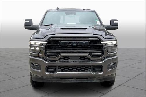 2025 RAM 2500 Laramie Crew Cab 4x4 6'4' Box