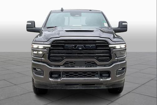 2025 RAM 2500 Laramie Crew Cab 4x4 6'4' Box