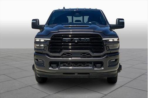 2025 RAM 3500 Laramie Mega Cab 4x4 6'4' Box