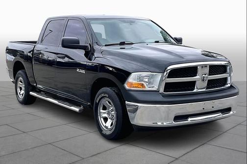 2010 Dodge Ram 1500 ST