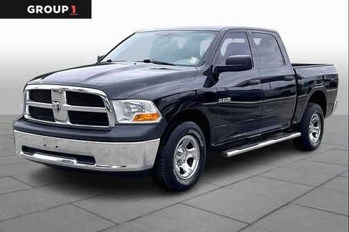 2010 Dodge Ram 1500 ST