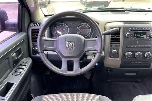 2010 Dodge Ram 1500 ST