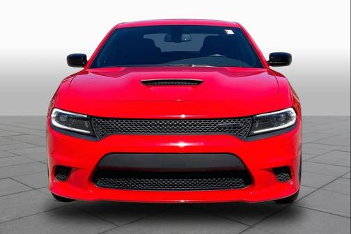 Torred Clearcoat 2023 Dodge Charger R/T