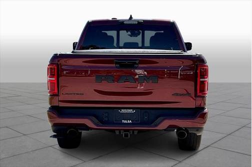 2025 RAM 1500 Limited
