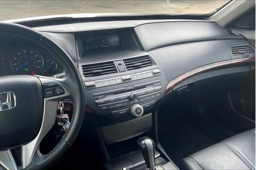 2012 Honda Crosstour EX-L