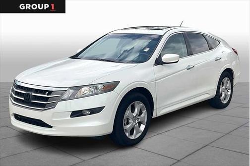2012 Honda Crosstour EX-L