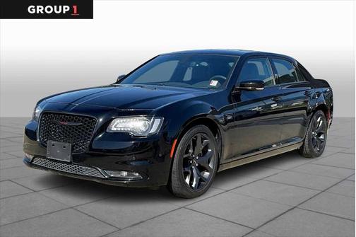 2023 Chrysler 300 S