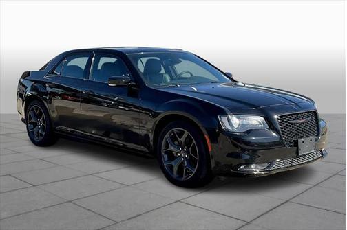 2023 Chrysler 300 S