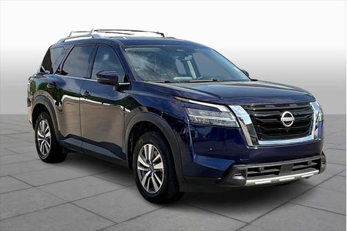 2023 Nissan Pathfinder SL FWD