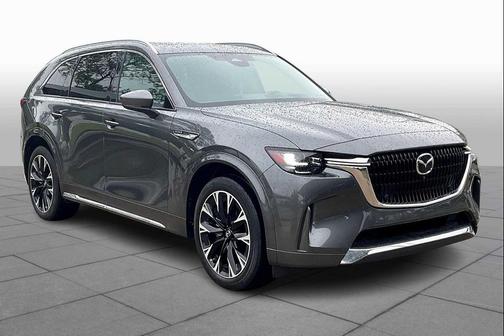 2024 Mazda CX-90 3.3 Turbo S Premium
