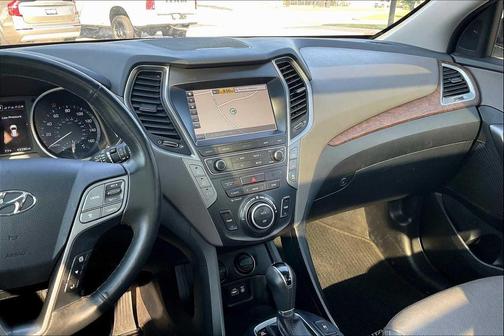 2019 Hyundai Santa Fe XL Limited Ultimate