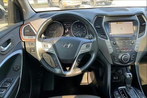 2019 Hyundai Santa Fe XL Limited Ultimate