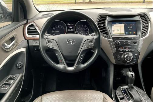 2019 Hyundai Santa Fe XL Limited Ultimate