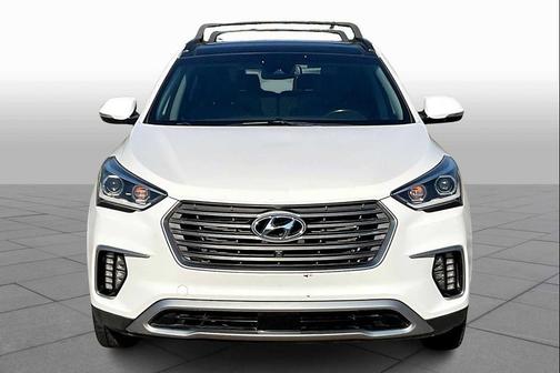 2019 Hyundai Santa Fe XL Limited Ultimate