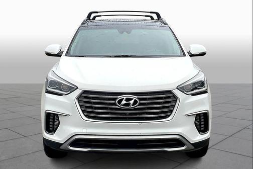 2019 Hyundai Santa Fe XL Limited Ultimate