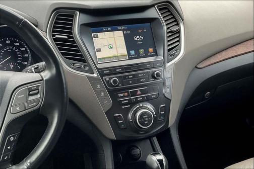 2019 Hyundai Santa Fe XL Limited Ultimate