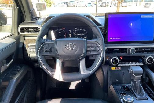 2024 Toyota Tacoma Limited