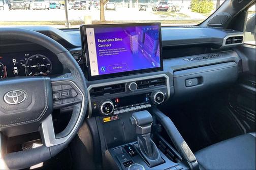 2024 Toyota Tacoma Limited