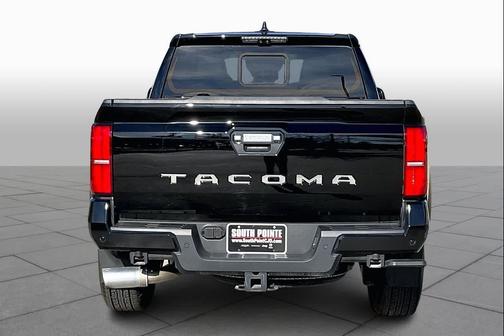 2024 Toyota Tacoma Limited