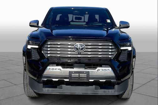 2024 Toyota Tacoma Limited