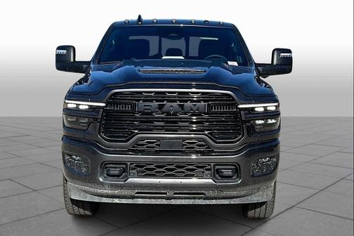 2025 RAM 2500 Laramie Crew Cab 4x4 6'4' Box