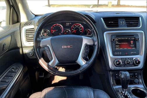 2016 GMC Acadia SLT-1