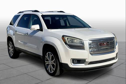 2016 GMC Acadia SLT-1