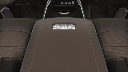 2025 RAM 2500 Longhorn