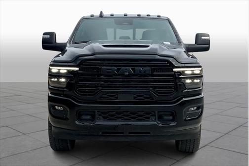 2025 RAM 2500 Laramie Crew Cab 4x4 6'4' Box