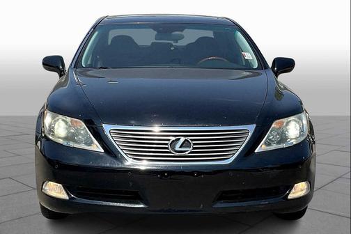 2009 Lexus LS 460 Base