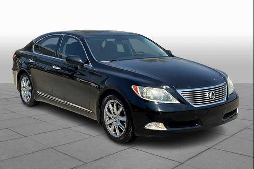 2009 Lexus LS 460 Base