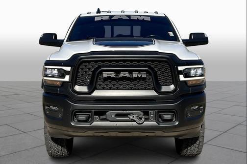 2022 RAM 2500 Power Wagon