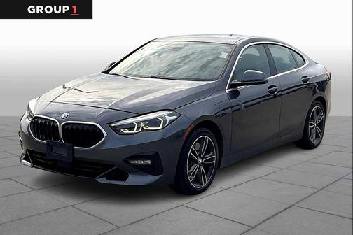2020 BMW 228 Gran Coupe xDrive