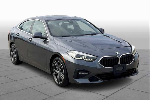2020 BMW 228 Gran Coupe xDrive