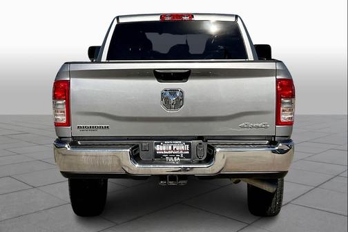 2023 RAM 2500 Big Horn Crew Cab 4x4 6'4' Box