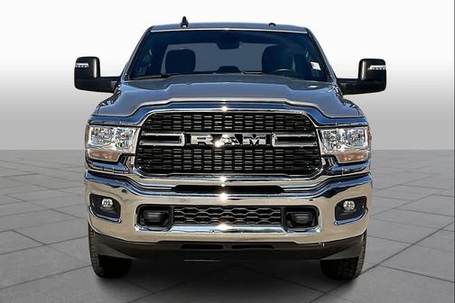 2023 RAM 2500 Big Horn Crew Cab 4x4 6'4' Box