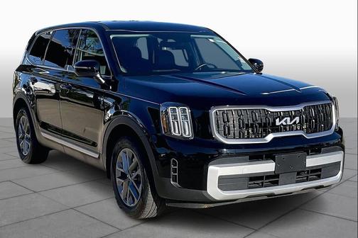 2025 Kia Telluride LX