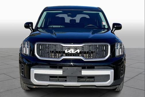 2025 Kia Telluride LX