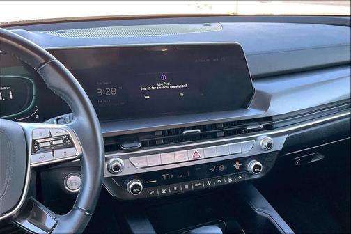 2025 Kia Telluride LX