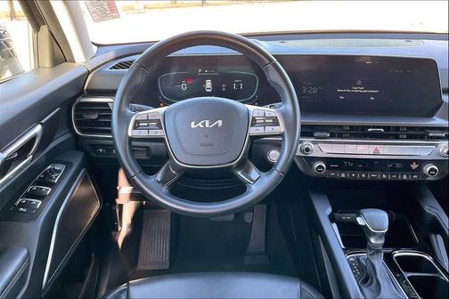 2025 Kia Telluride LX