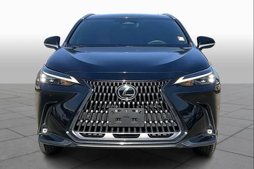 2024 Lexus NX 250 Premium