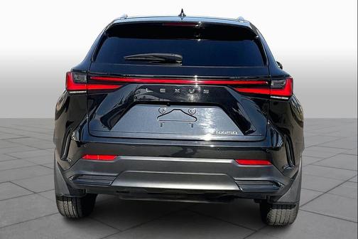 2024 Lexus NX 250 Premium