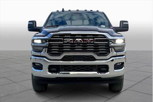 2025 RAM 2500 Tradesman Crew Cab 4x4 6'4' Box