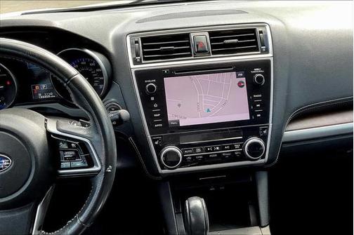 2018 Subaru Outback 3.6R Limited