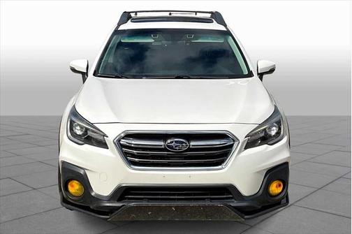 2018 Subaru Outback 3.6R Limited