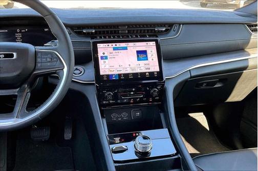 2024 Jeep Grand Cherokee Limited X