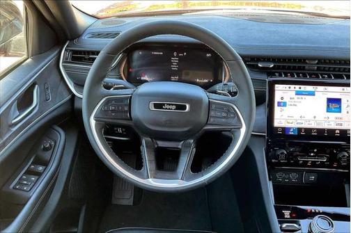 2024 Jeep Grand Cherokee Limited X