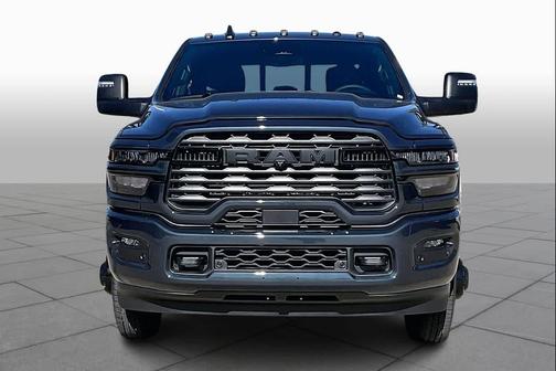 2026 RAM 3500 Big Horn Crew Cab 4x4 8' Box