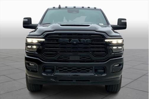 2025 RAM 2500 Laramie Crew Cab 4x4 6'4' Box