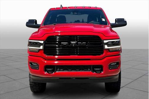 2022 RAM 2500 Laramie Crew Cab 4x4 6'4' Box
